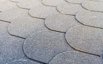 Thruscross asphalt roofing costs