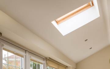 Thruscross conservatory roof insulation companies