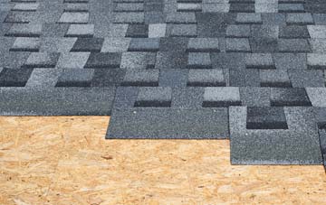 expert Thruscross asphalt roof companies