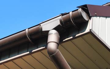 types of Thruscross fascias