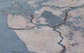 fibreglass roofing replacement Thruscross