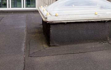 disadvantages of Thruscross flat roofs