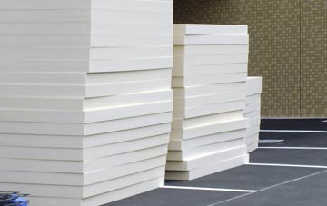 Thruscross flat roof insulation costs