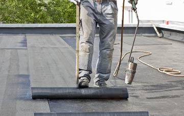 flat roof replacement Thruscross, North Yorkshire