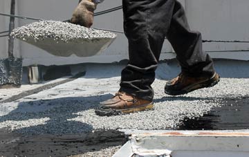 Thruscross flat roofing companies