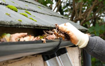 gutter cleaning Thruscross, North Yorkshire