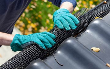 Thruscross gutter repair companies