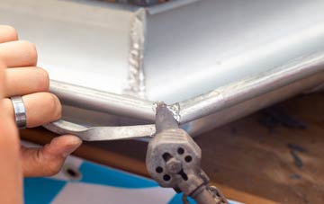 disadvantages of Thruscross lead roofing