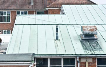 Thruscross lead roofing costs
