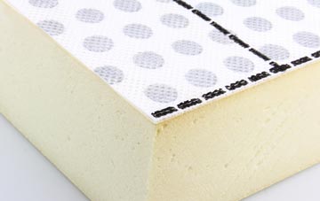 meeting Thruscross building codes