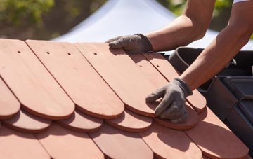 Thruscross roof tile contractors