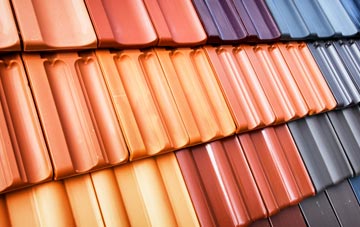 Thruscross roof tile costs