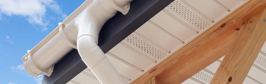 get Thruscross guttering quotes today