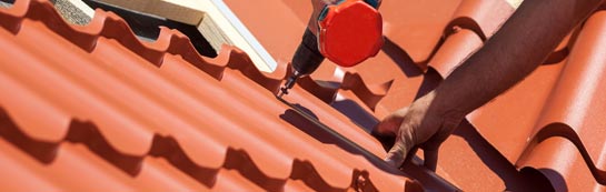 save on Thruscross roof installation costs