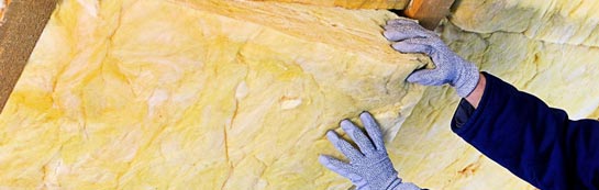 quotes for Thruscross roof insulation