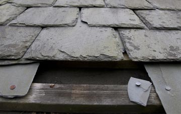 Thruscross slate roof repairs and maintenance