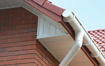 Thruscross soffit repair costs