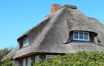 thatch roofing Thruscross, North Yorkshire
