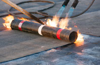 free Thruscross roof quotes