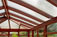 Thruscross conservatory roofing insulation