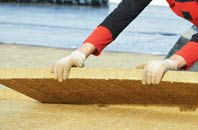 find rated Thruscross roof insulation companies