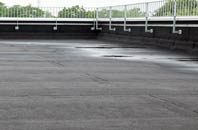 find rated Thruscross flat roofing companies