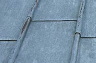 find rated Thruscross lead roofing companies