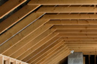 Thruscross pitched insulation quotes