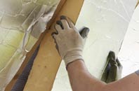 rated Thruscross roof insulation companies