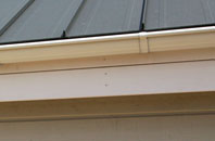 Thruscross soffit repair