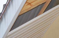 rated Thruscross soffit repair companies