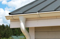 Thruscross soffits