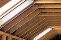 Thruscross tapered roof insulation quotes